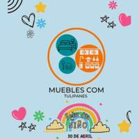 Muebles COM Tulipanes