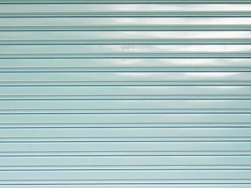 Cortinas Enrollables Metálicas México