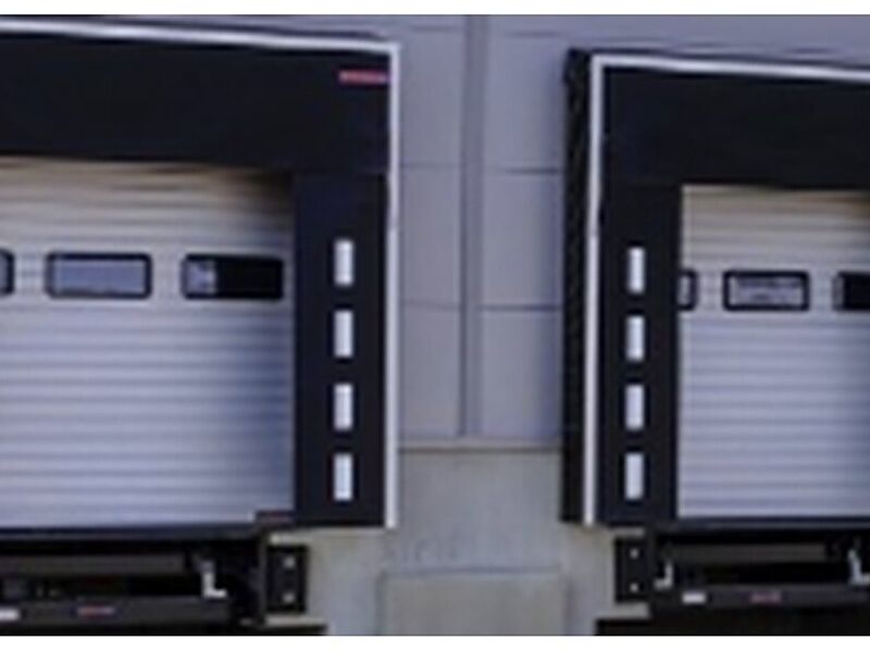 Puertas Enrollables Dobles México
