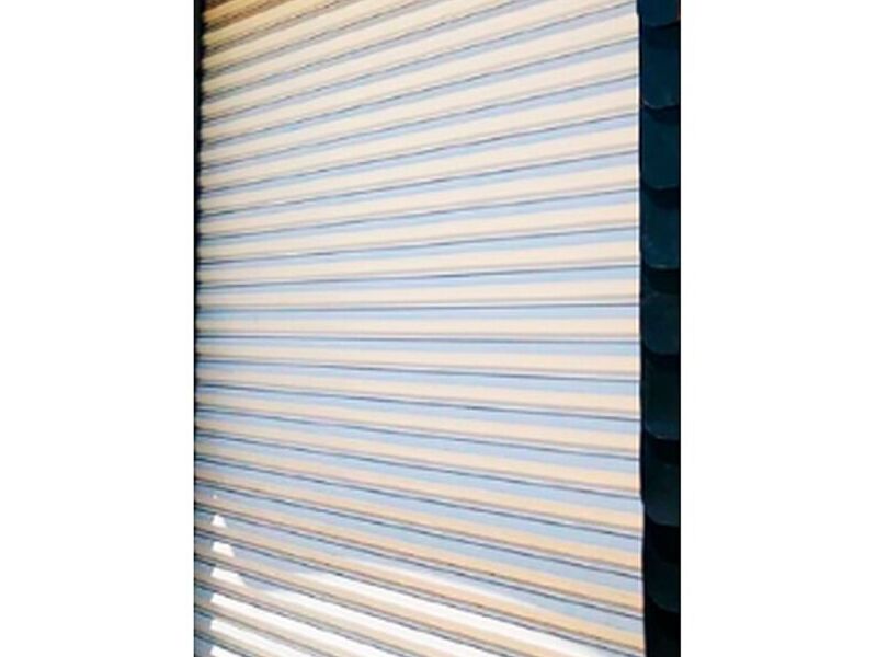 Cortinas Metálicas Oaxaca