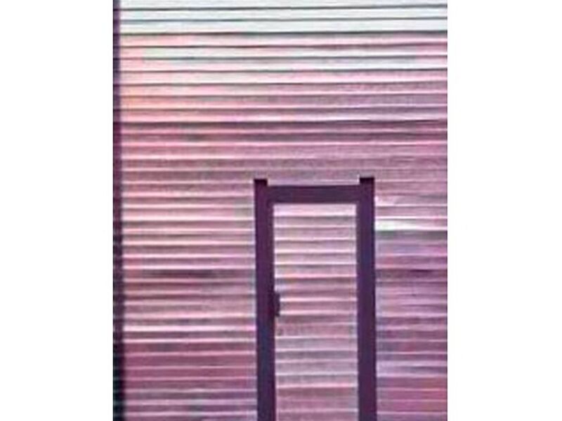 Puertas Metálicas México