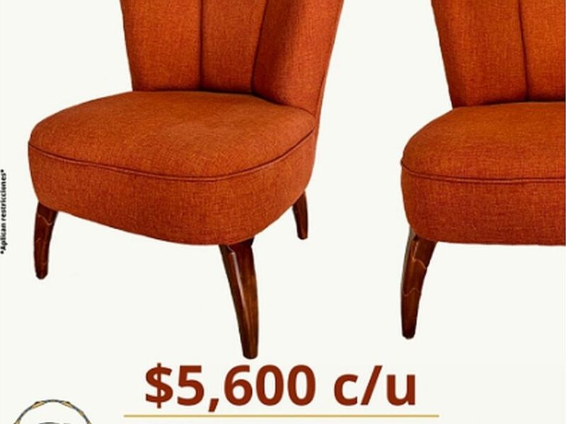 Sillón Avanti 