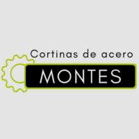 Cortinas de Acero Montes