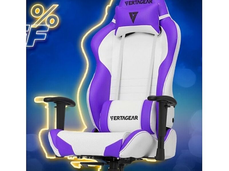 Silla Gamer Noblechairs HERO Series Mexico	