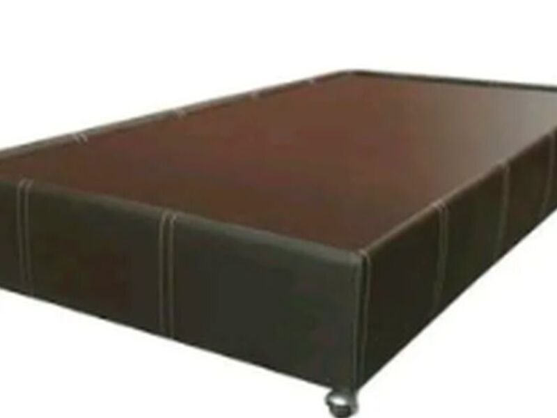 Box Spring Mexico