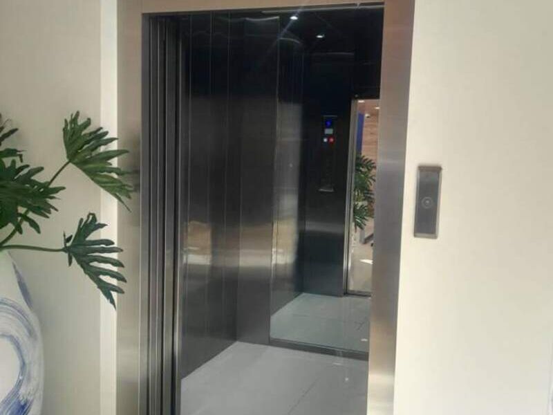 Elevadores residenciales en Ciudad de México