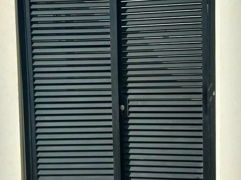 Puerta Metalica Tamaulipas