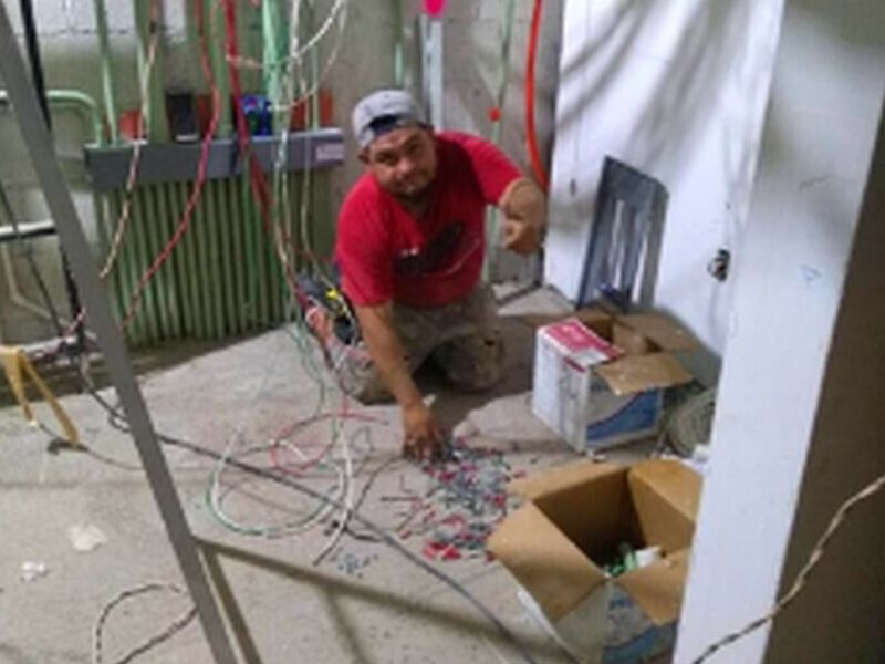 Trabajos de Albañileria Mexico