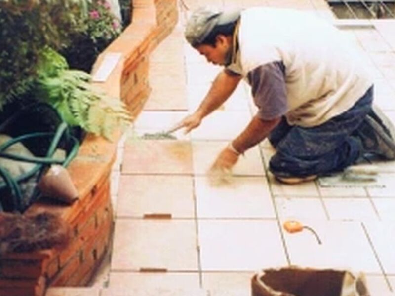 Colocación de Piedras Mexico