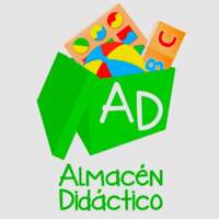 Almacén Didáctico