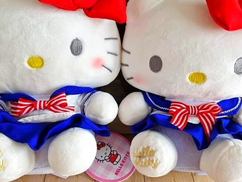 Infantil Peluche México