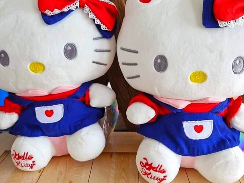 Infantil Peluche 1 México