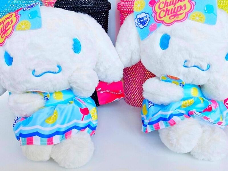 Infantil Peluche 4 México