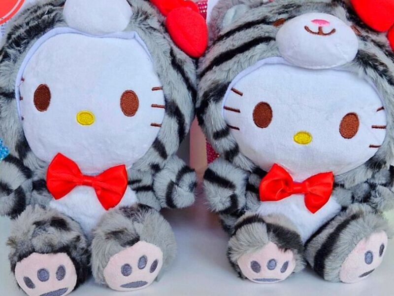Infantil Peluche 5 México