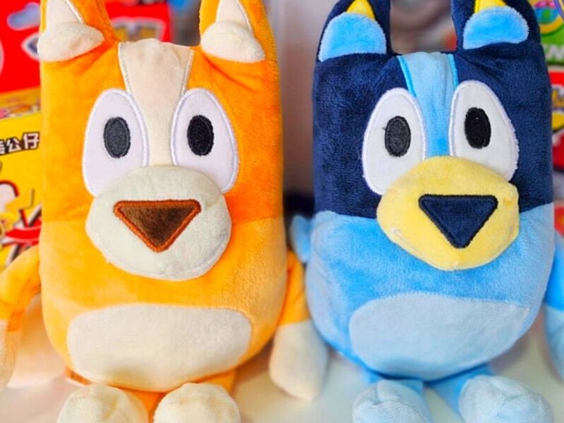 Infantil Peluche 6 México