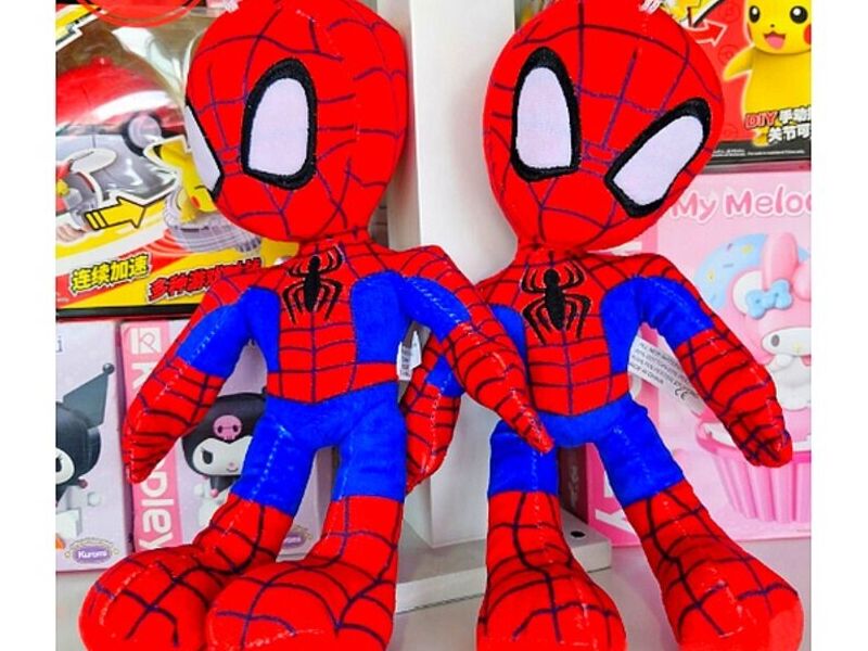 Infantil Peluche 7 México