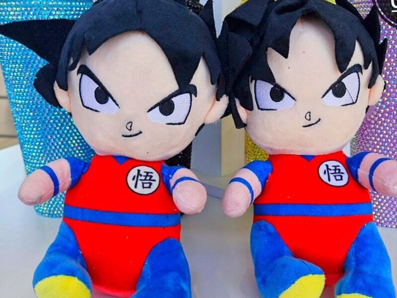 Infantil Peluche 9 México