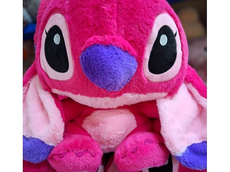 Peluche Infantil 1 México