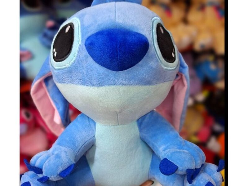 Peluche Infantil 2 México