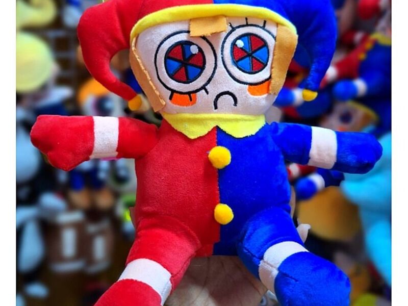 Peluche Infantil 4 México