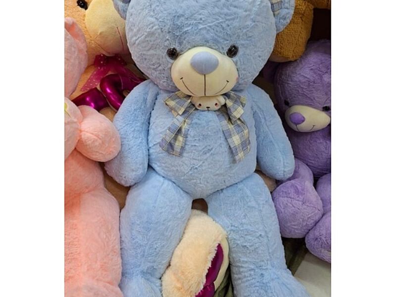 Peluche Infantil 6 México