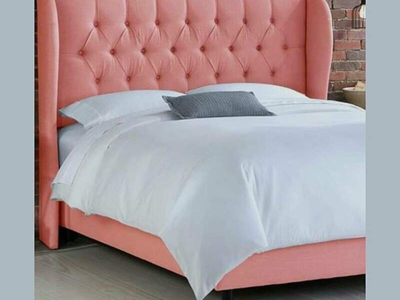 Cama King