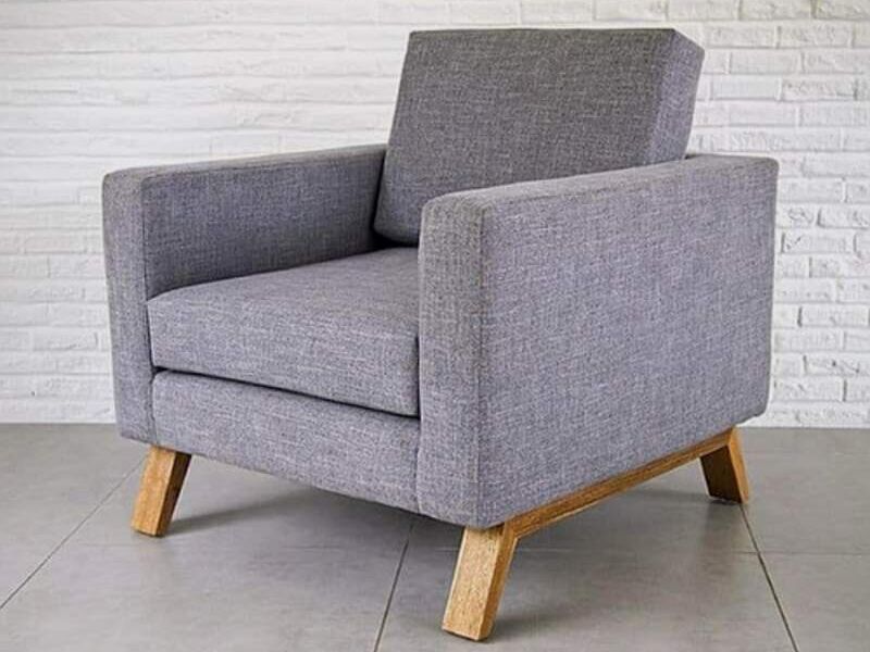 Silla Cómoda