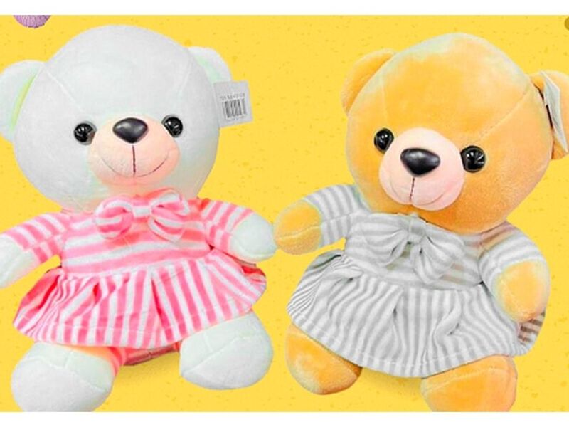 Peluche Infantil México