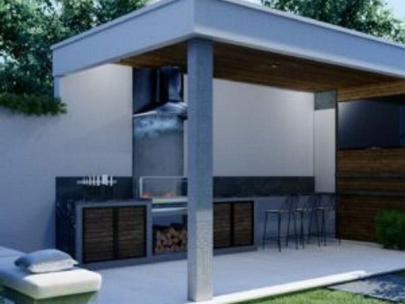  Casa planta baja Venta México