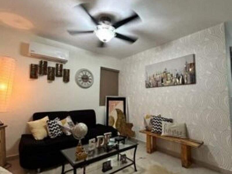   Casa  de una planta Venta México