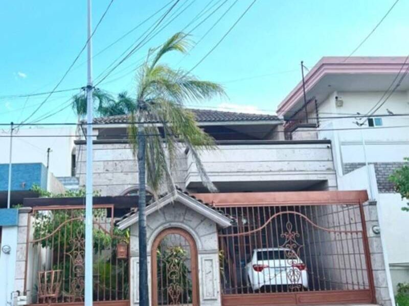   Casa Quinta familiar Venta México