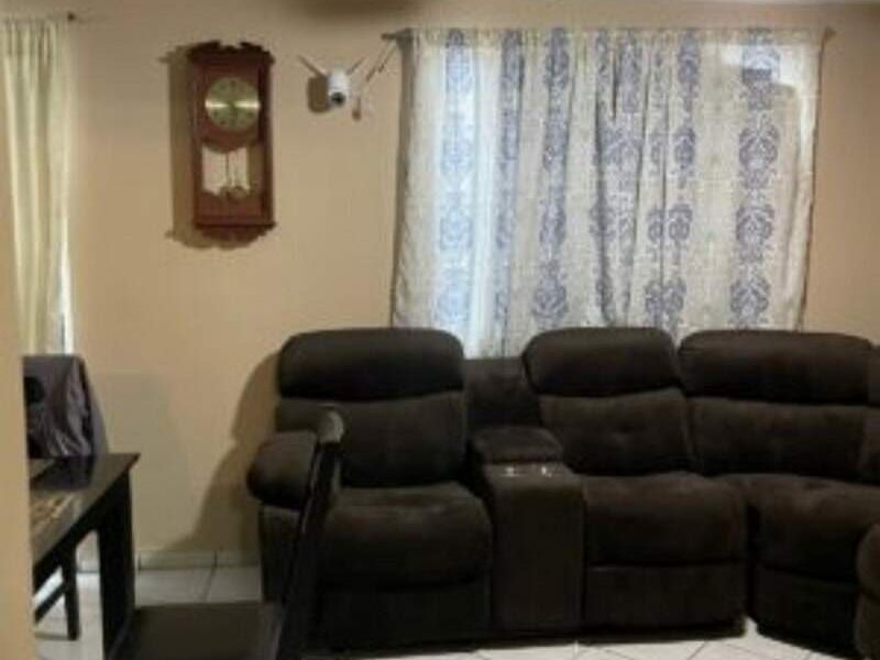   Casa Venta ubicación privilegiada México