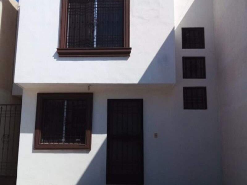   Casa  RECIÉN REMODELADA Venta México