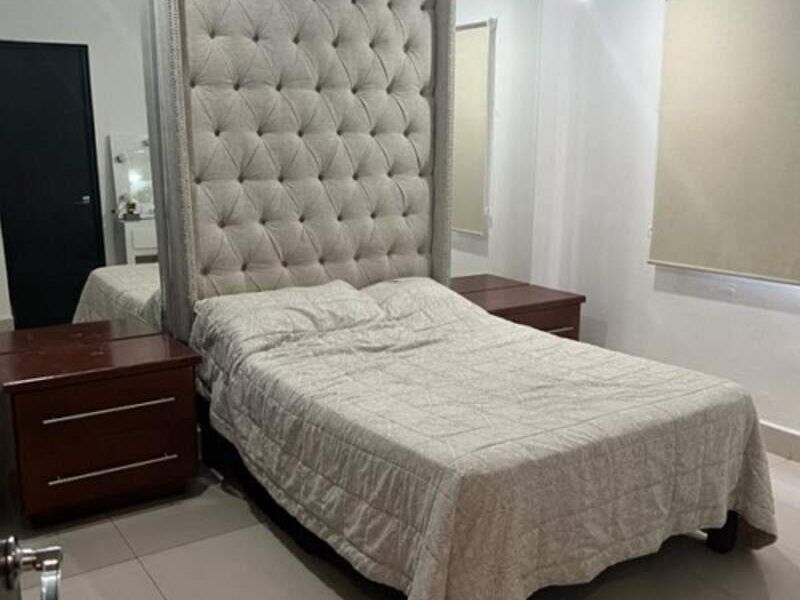 3100 m2 Casa Venta México