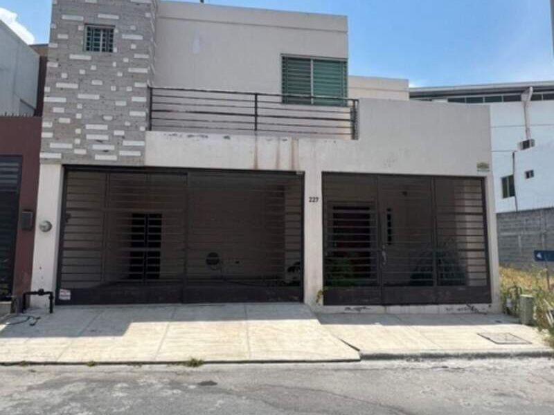   Casa  recién construida  Venta México