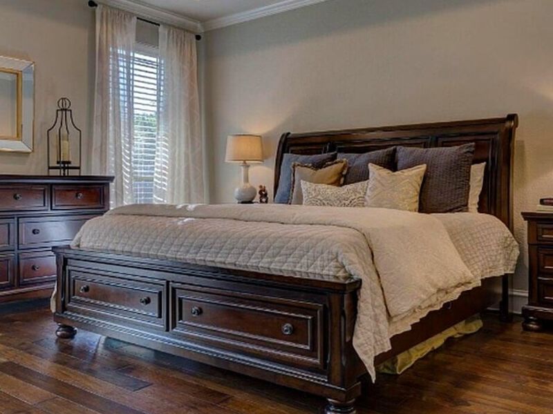 Muebles Coahuila 