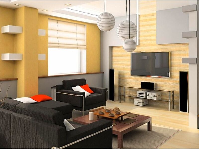Remodelación Espacio Residencial México