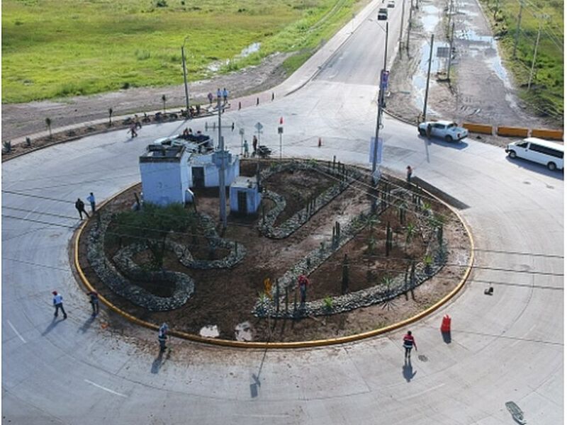Supervisión Pavimentación Vialidades México