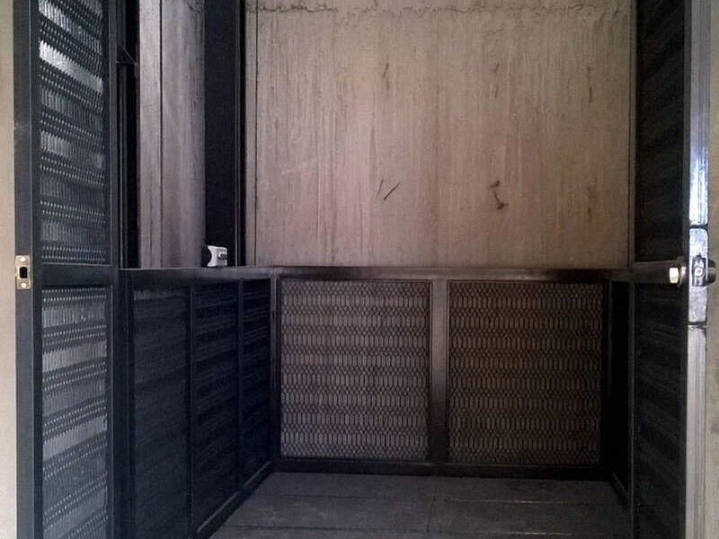 Montacargas 1500 kgs en CDMX