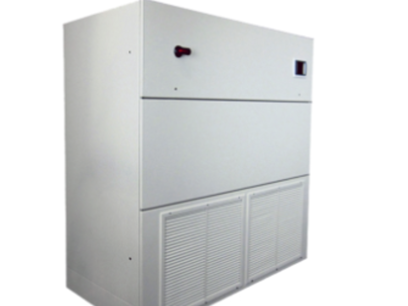 AIRE ACONDICIONADO DE PRECISIÓN System 2100 