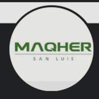 MAQUINAS Y HERRAMIENTA "SAN LUIS"