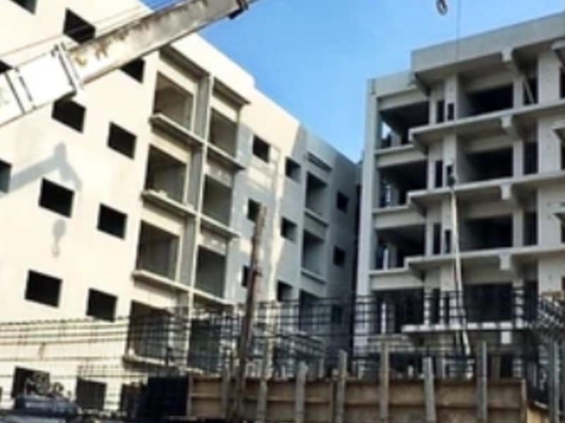 Departaments residencial Mx