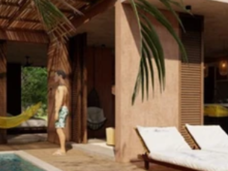 Casa Mx
