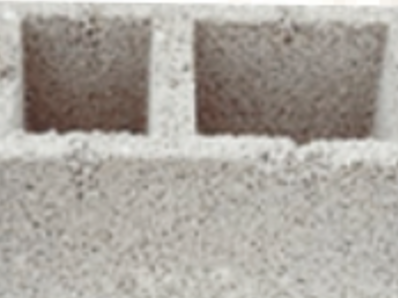 Block hueco  Mx