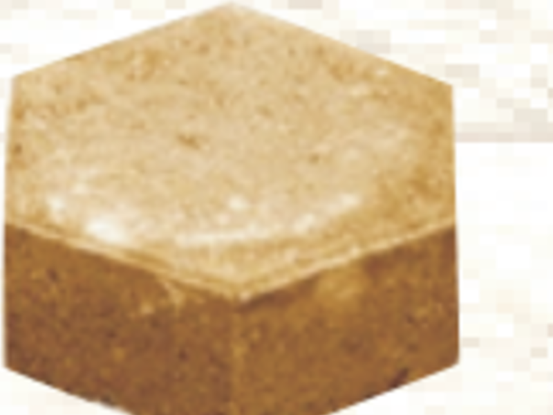 Adoquin Hexagono Mx