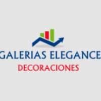Galerias elegance Decoraciones