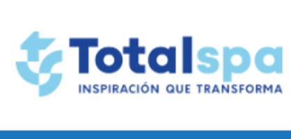 total spa monterrey