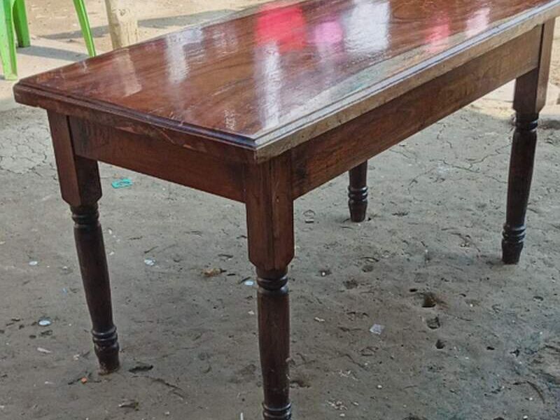 Mesa de Sala