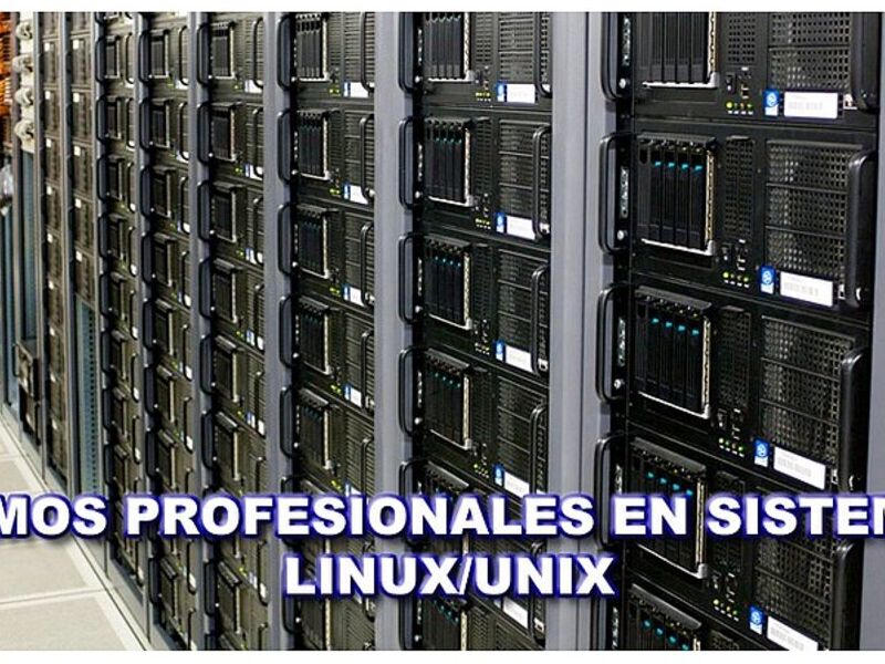 Soporte linux mexico