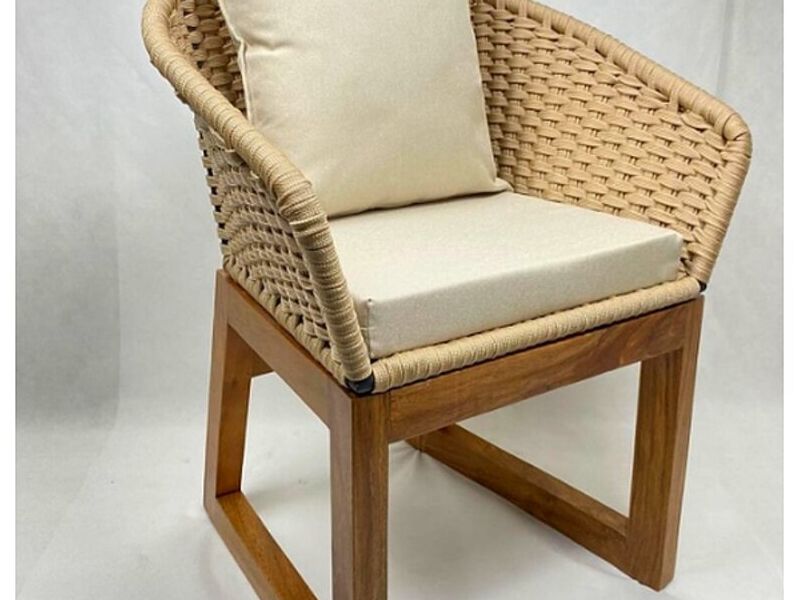 Silla Café México